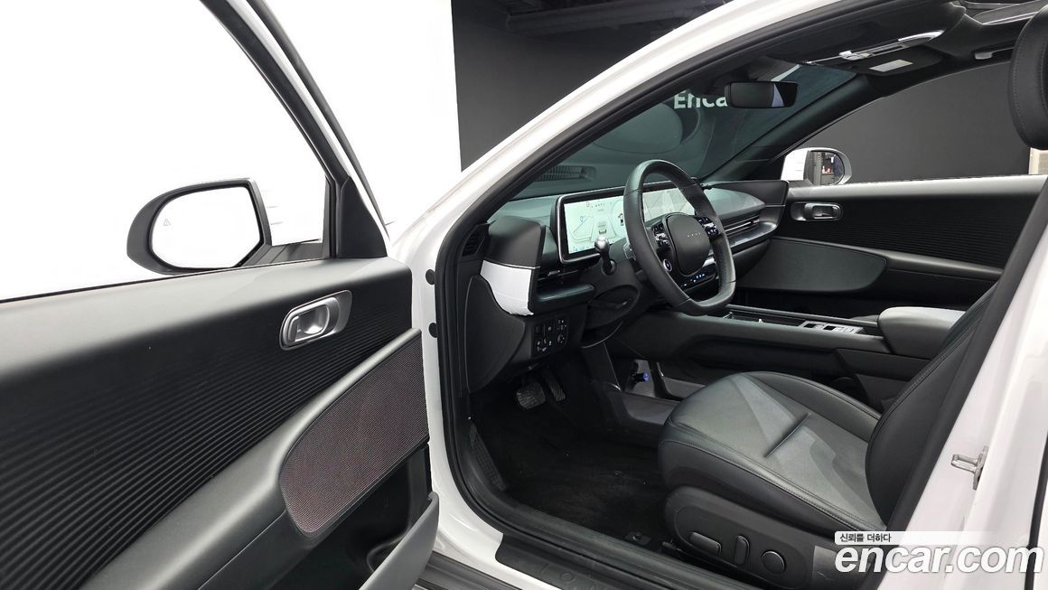 Hyundai Ioniq6 2025