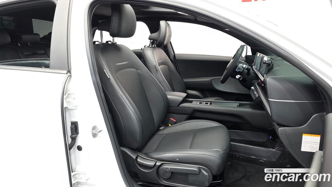 Hyundai Ioniq6 2025