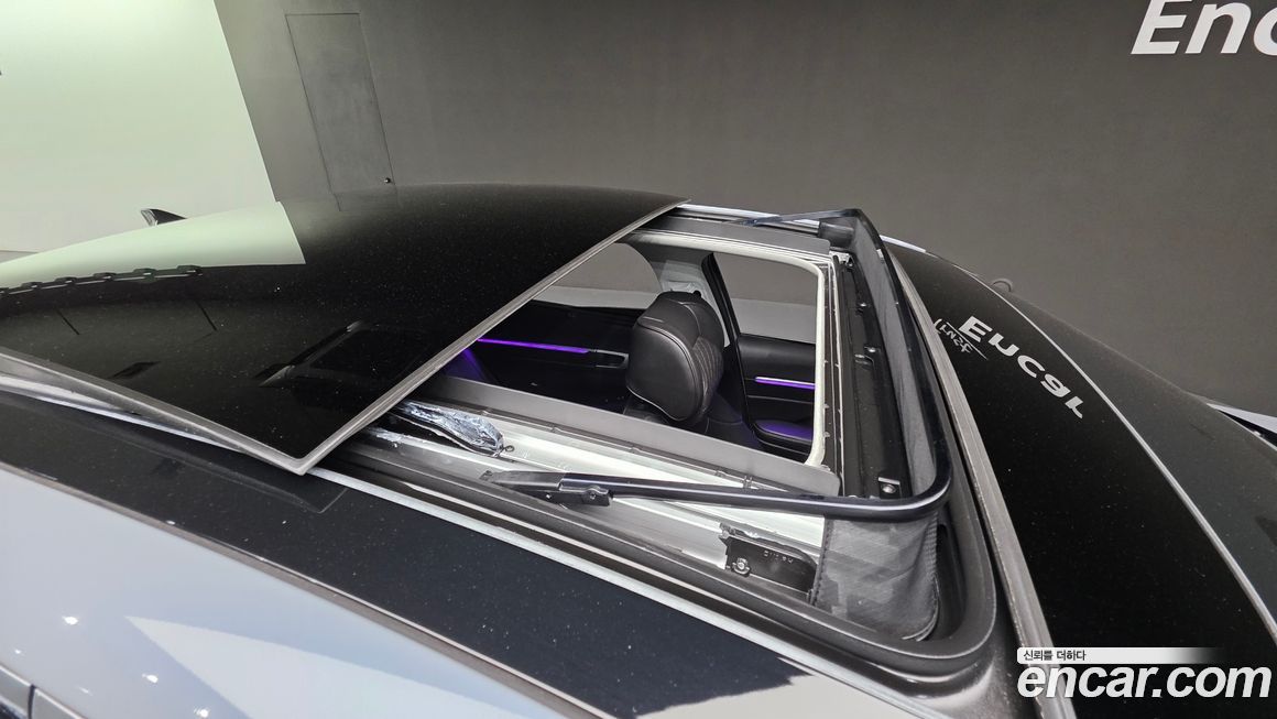 Hyundai Sonata 2024
