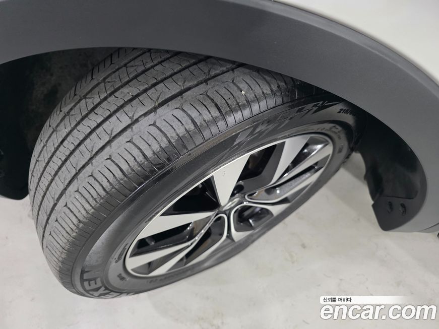 Renault-KoreaSamsung XM3 2022