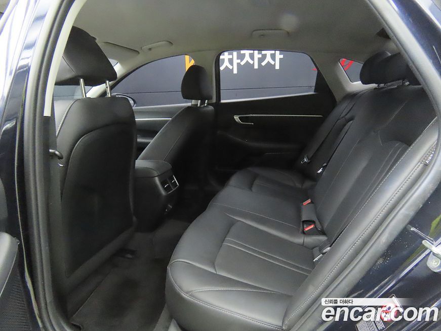 Hyundai Sonata 2020