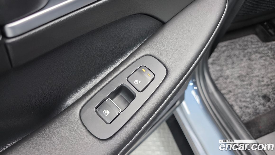 Hyundai Sonata 2024