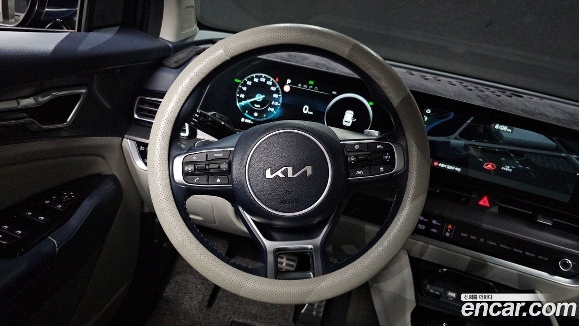 Kia Sportage 2023