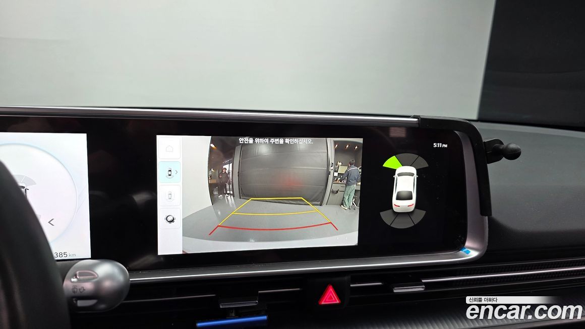 Hyundai Ioniq6 2025