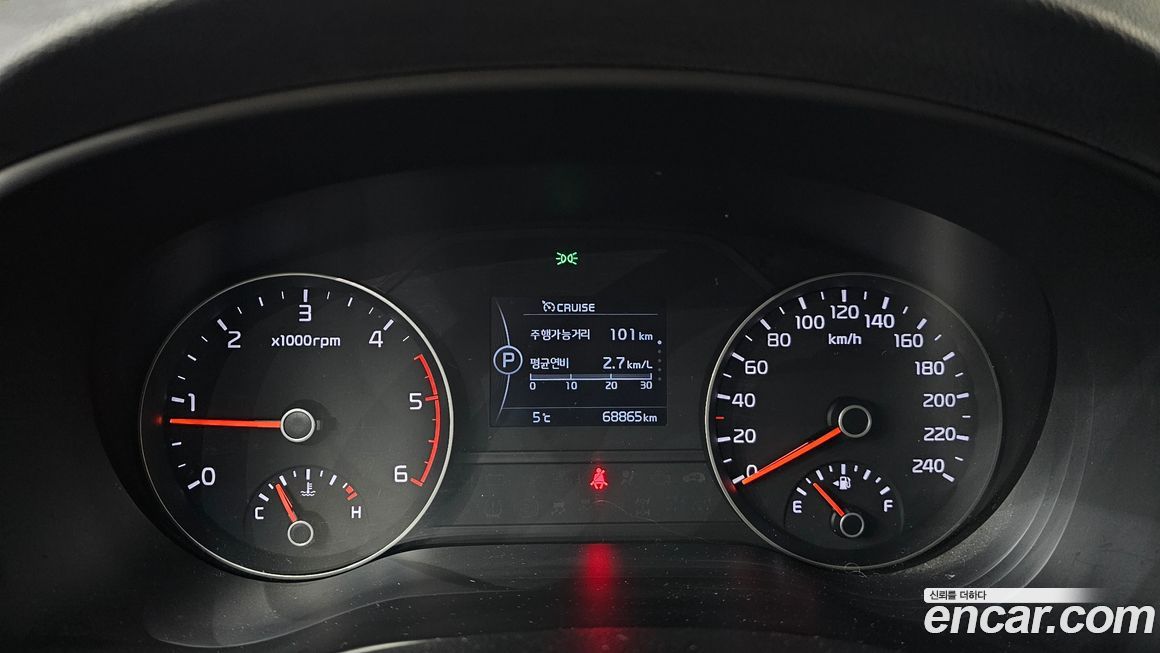 Kia Sportage 2018