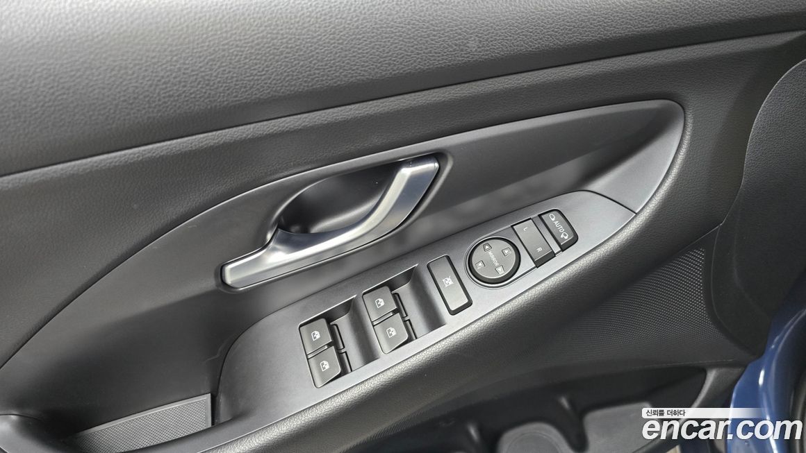 Hyundai i30 2018