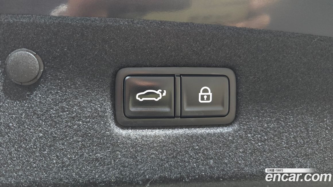 Kia K8 2024