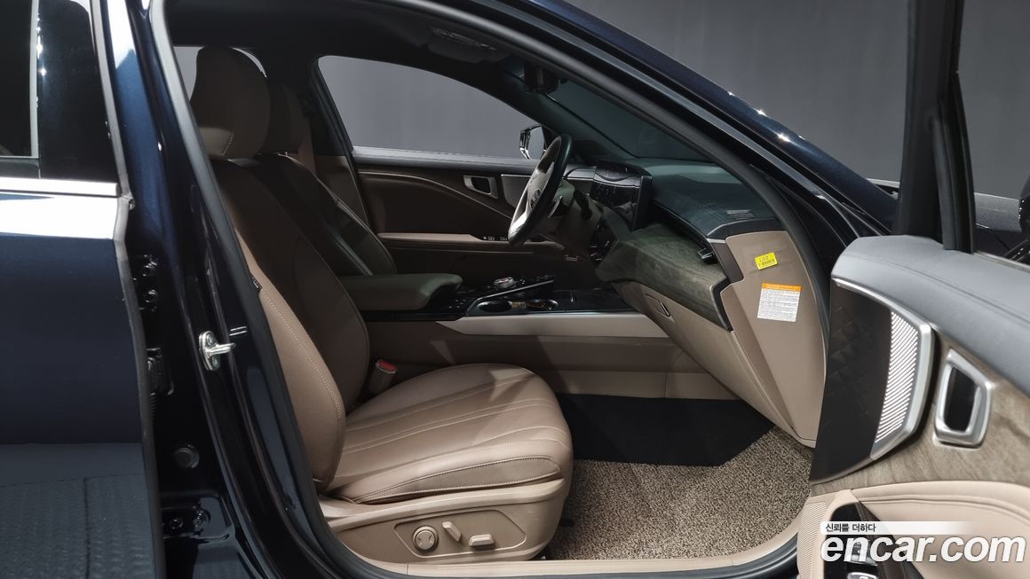 Kia K8 2023