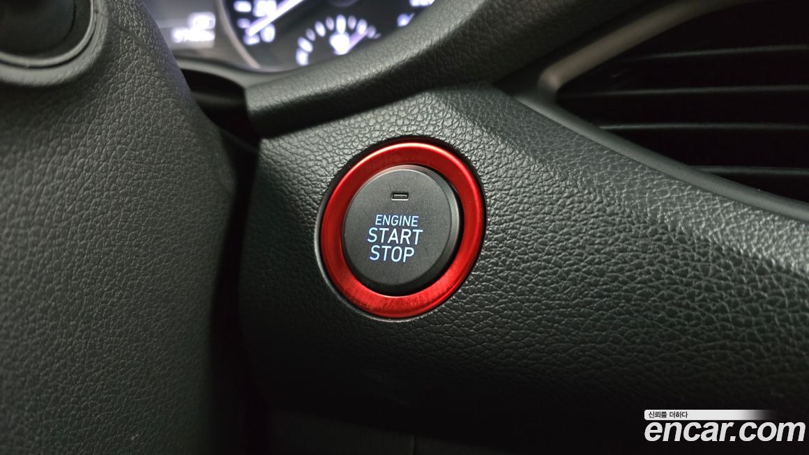 Hyundai i30 2018