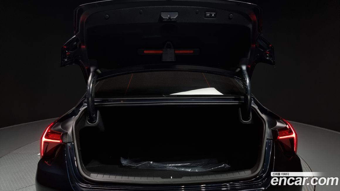Kia K8 2023