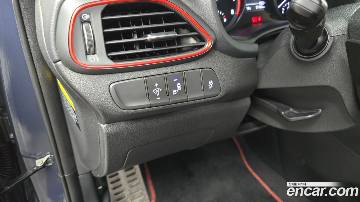 Hyundai i30 2018
