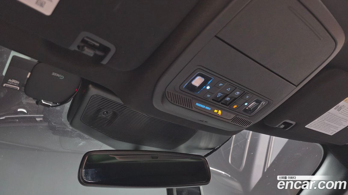 Ford Explorer 2020