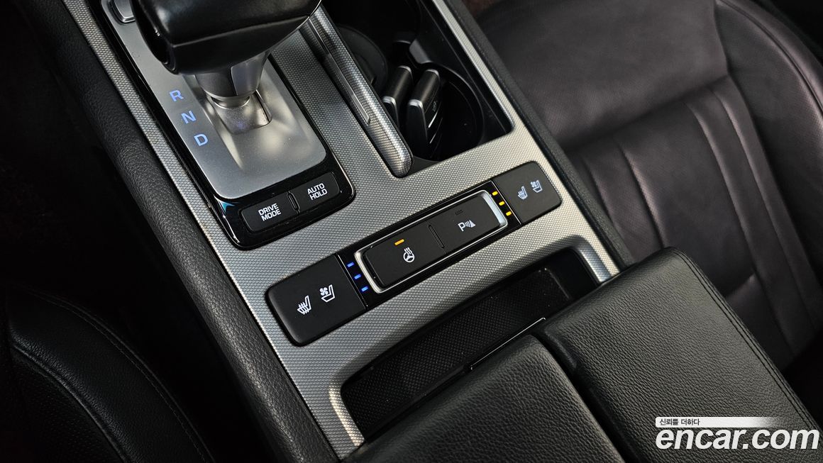 Genesis G80 2017