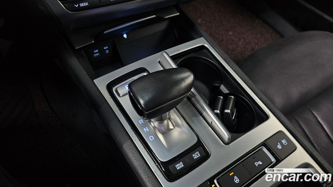 Genesis G80 2017