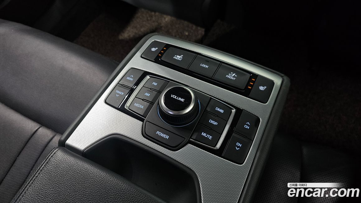 Genesis G80 2017