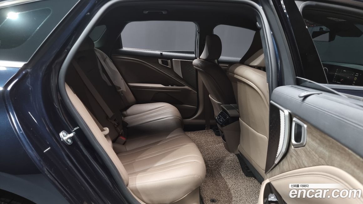 Kia K8 2023