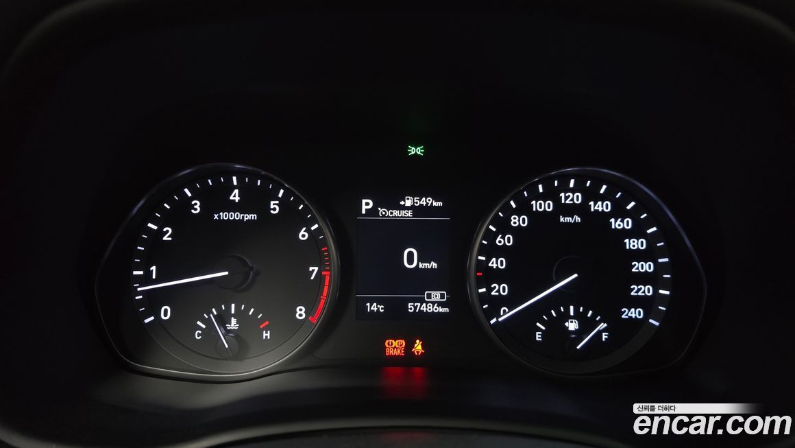 Hyundai i30 2018