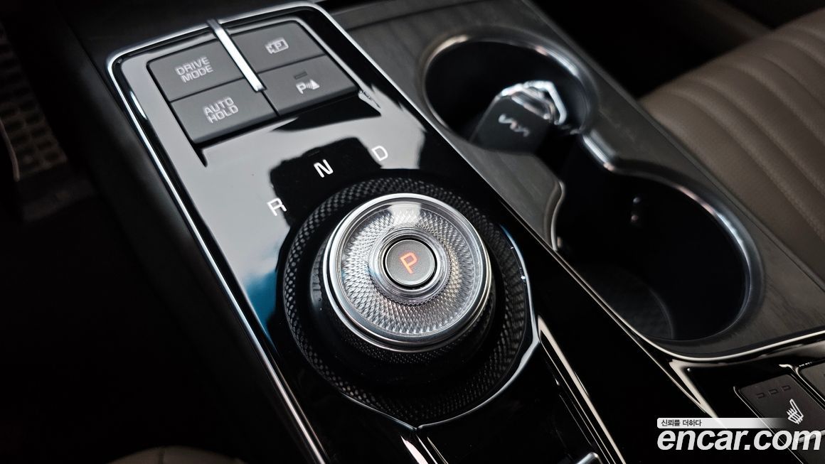 Kia K8 2024