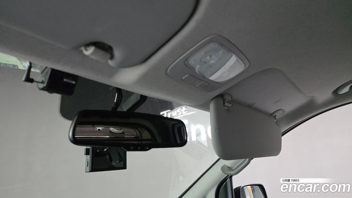 Hyundai Starex 2019
