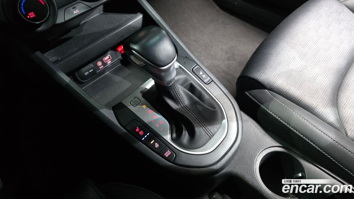 Kia K3 2021