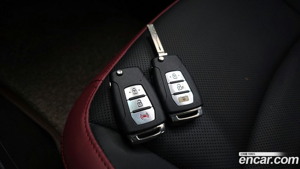 KG_Mobility_Ssangyong TIBOLI 2020