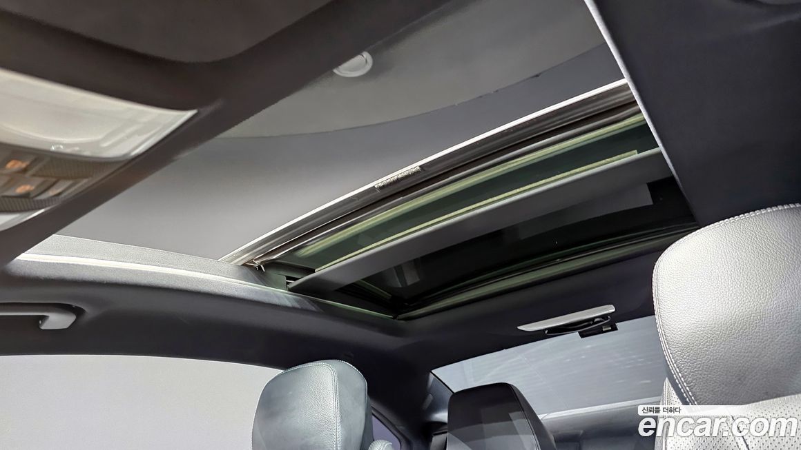 Mercedes-Benz E-Class 2017