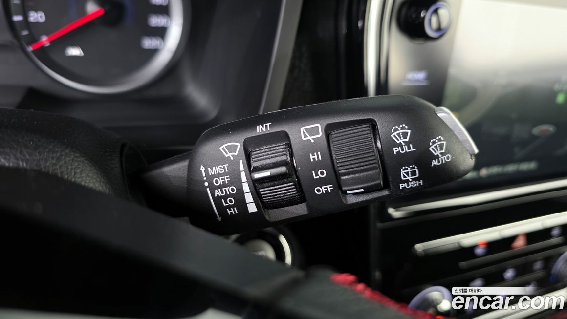 KG_Mobility_Ssangyong TIBOLI 2020