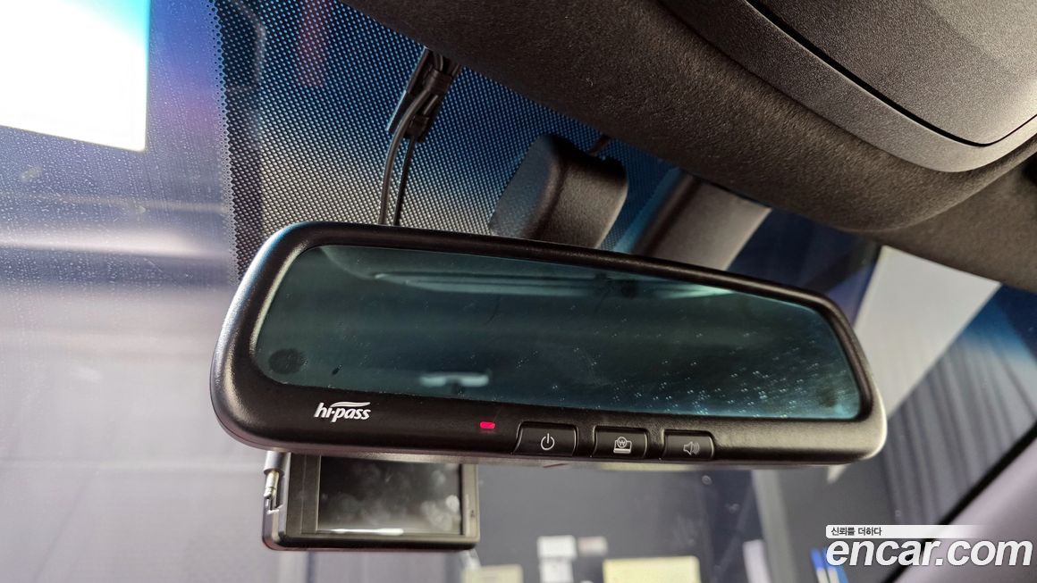 KG_Mobility_Ssangyong TIBOLI 2020