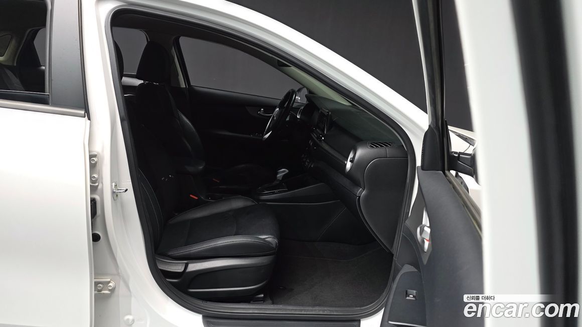 Kia K3 2021