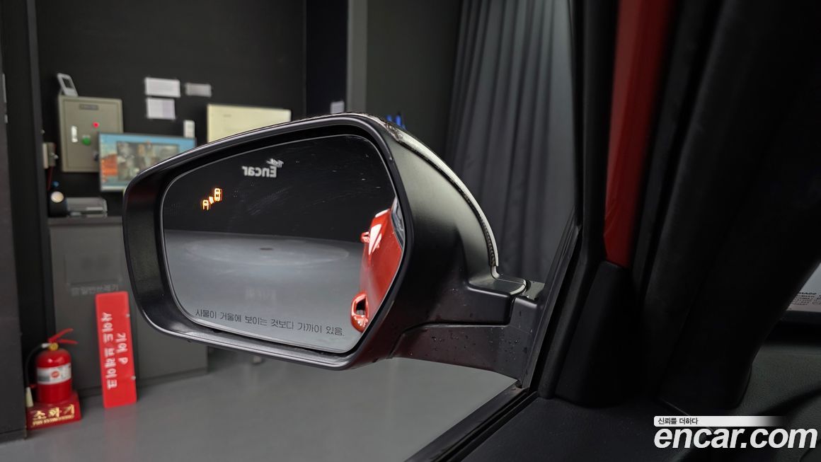 KG_Mobility_Ssangyong TIBOLI 2020