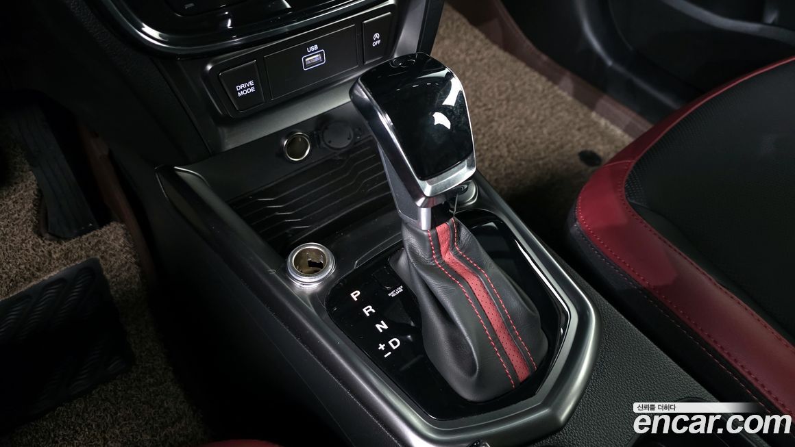 KG_Mobility_Ssangyong TIBOLI 2020