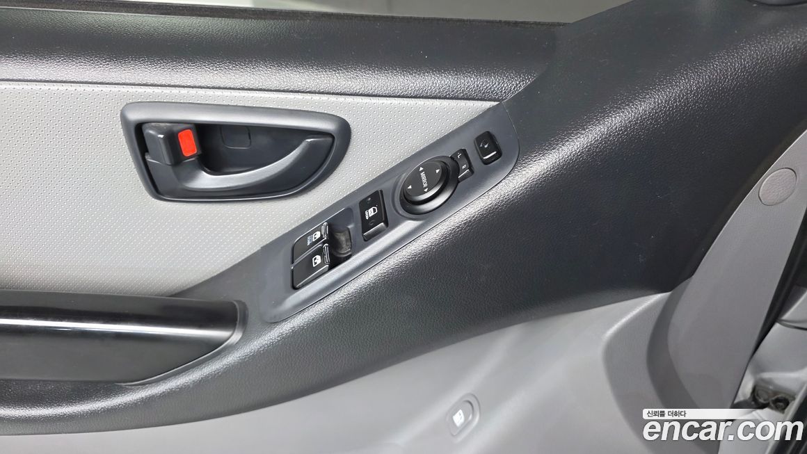 Hyundai Starex 2019