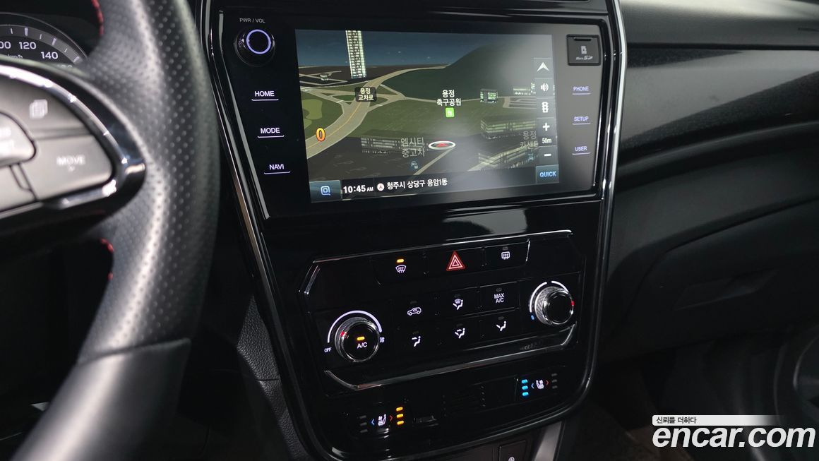 KG_Mobility_Ssangyong TIBOLI 2020