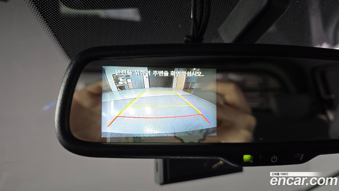 Hyundai Starex 2019