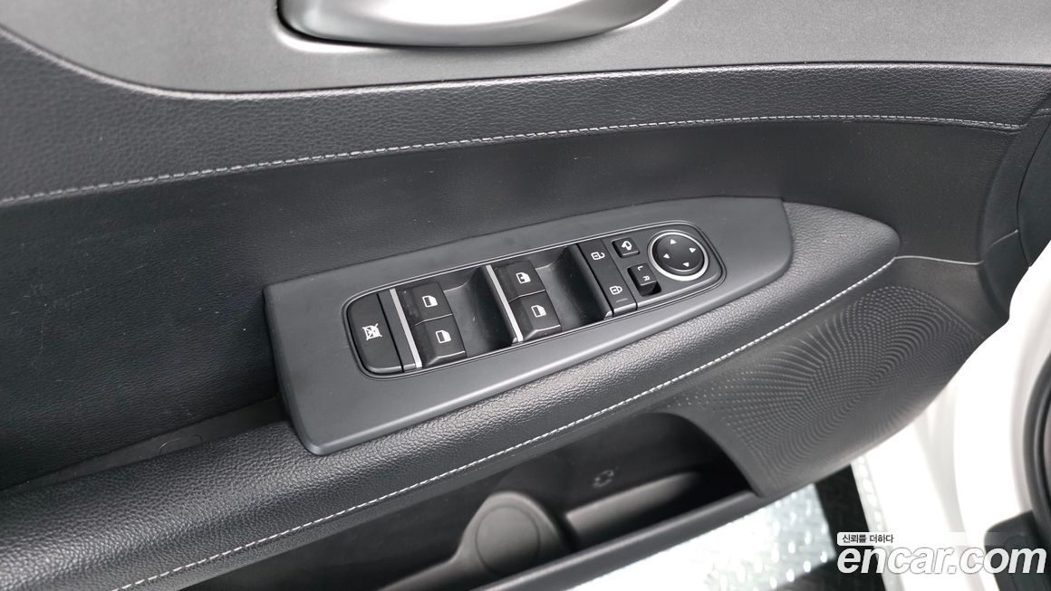 Kia K3 2021