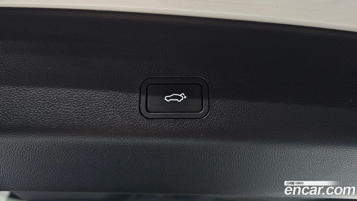 Renault-KoreaSamsung Grand Koleos 2025