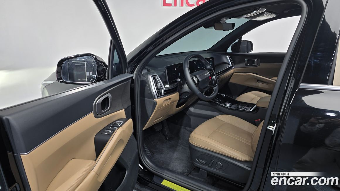 Kia Sorento 2026