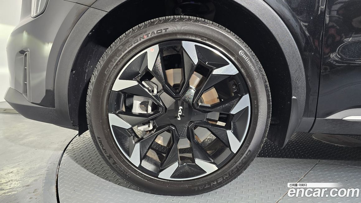 Kia Sorento 2026
