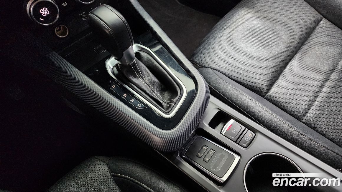 Renault-KoreaSamsung XM3 2020