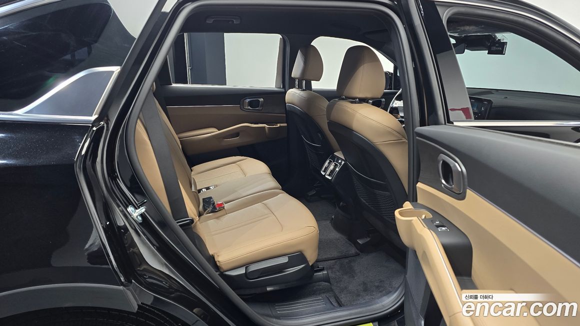 Kia Sorento 2026