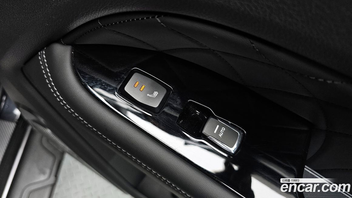 KG_Mobility_Ssangyong Rexton 2024