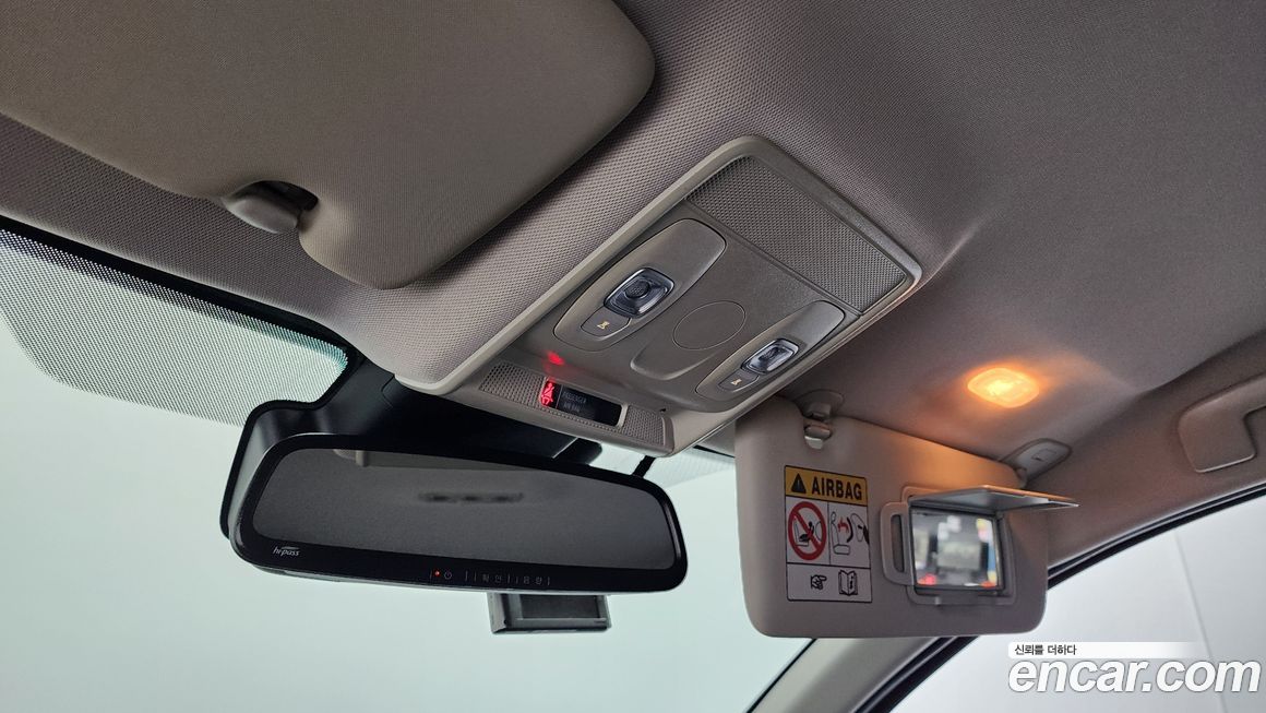 Renault-KoreaSamsung XM3 2020