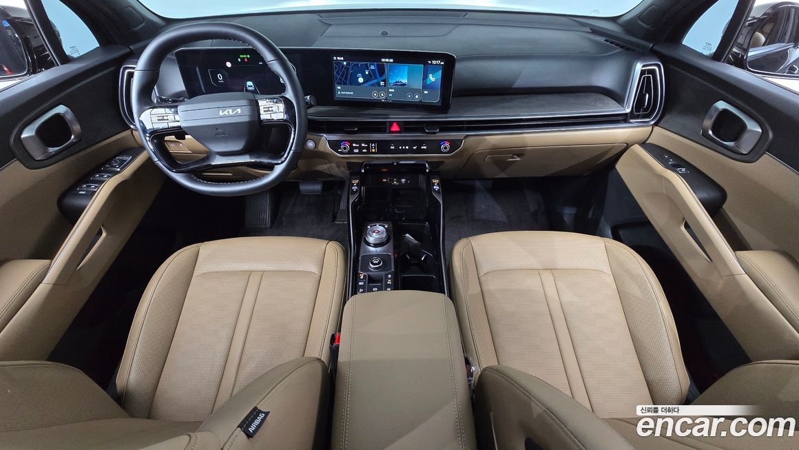 Kia Sorento 2026