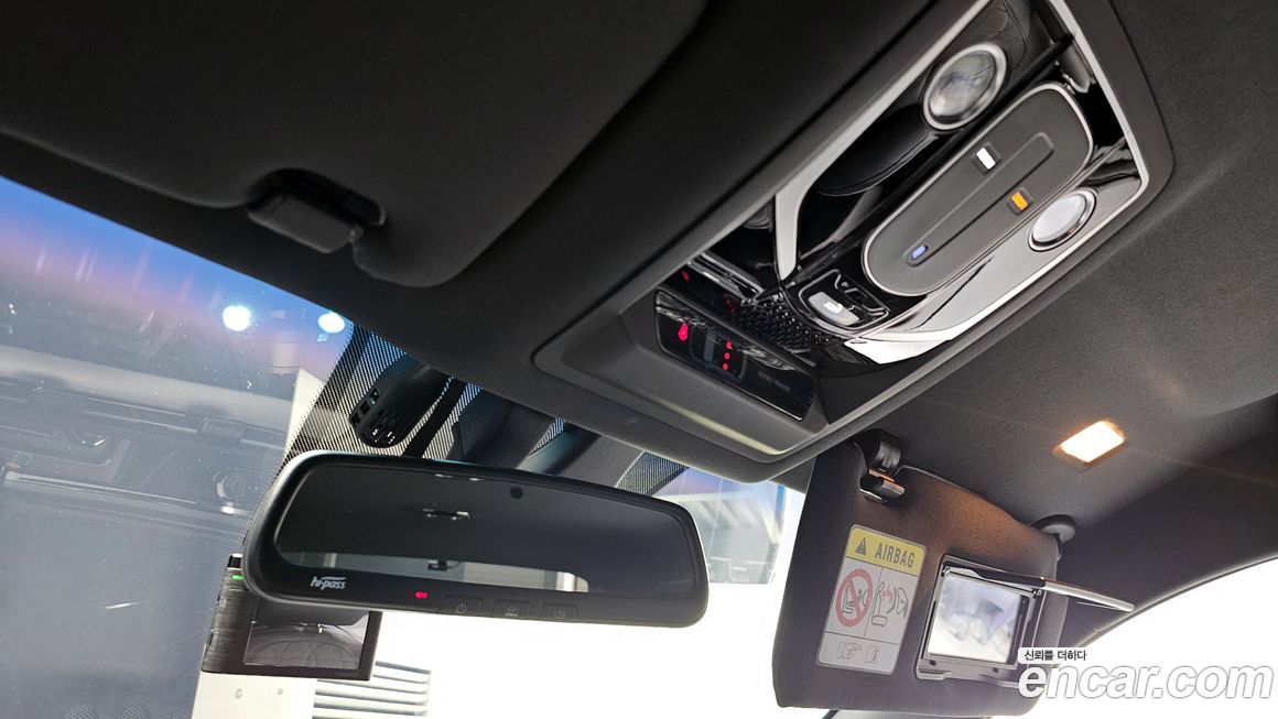 KG_Mobility_Ssangyong Rexton 2024