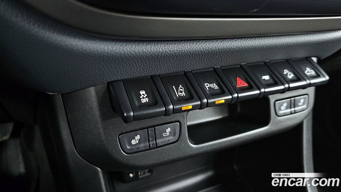 ChevroletGMDaewoo Colorado 2022