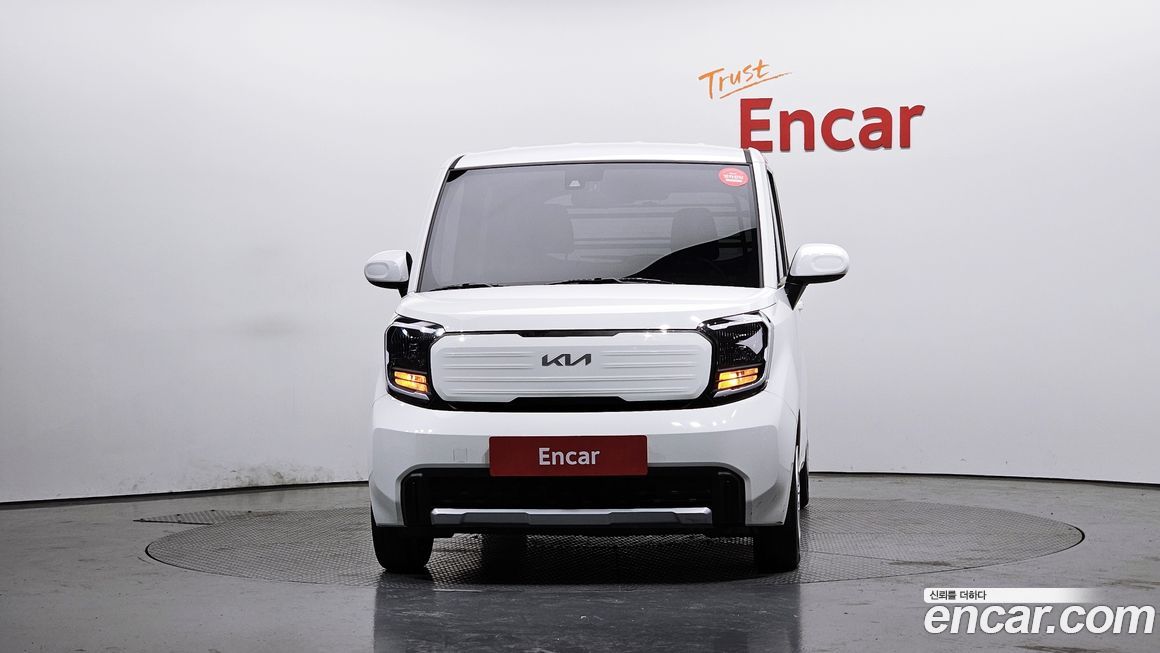 Kia RAY 2023