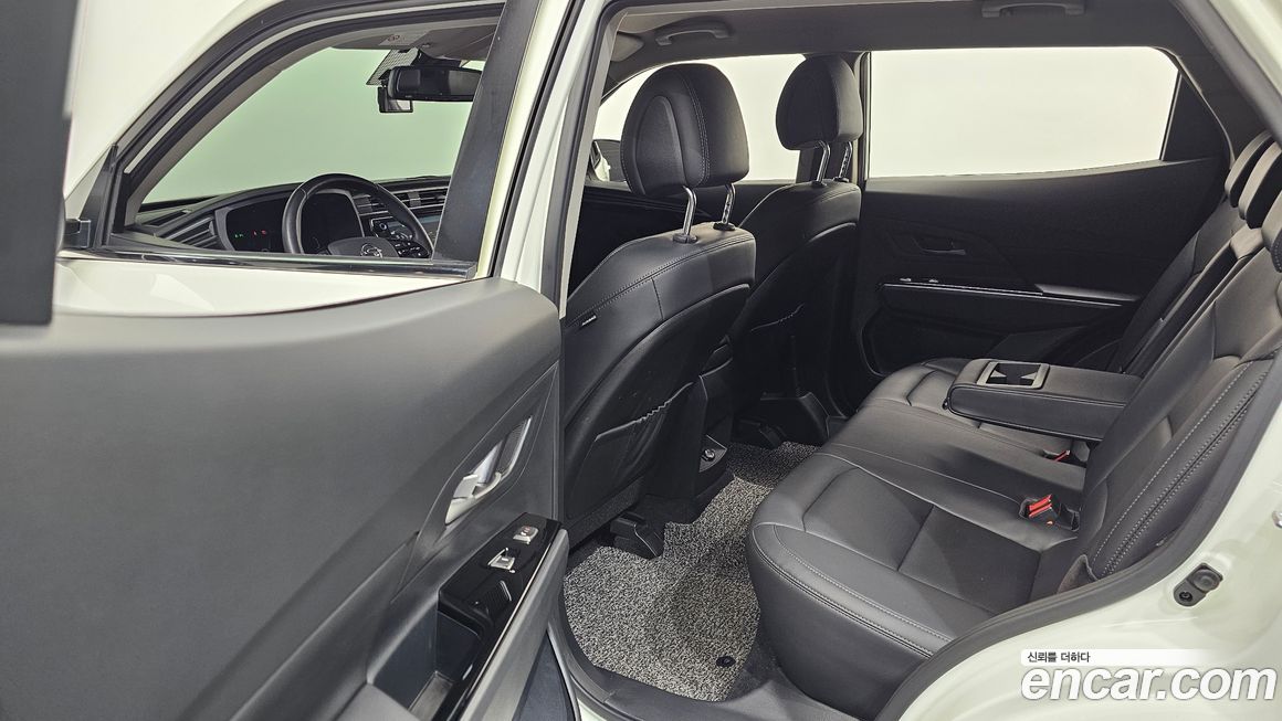 KG_Mobility_Ssangyong KORANDO 2020