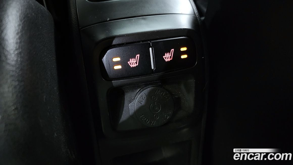 Kia RAY 2022