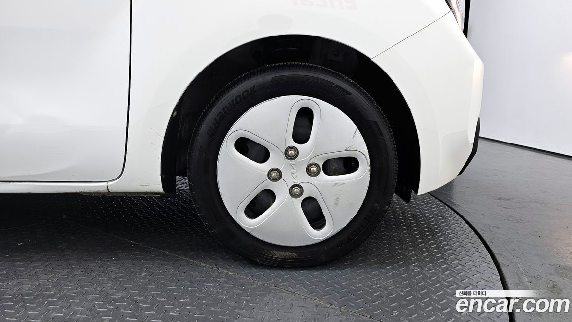 Kia RAY 2023