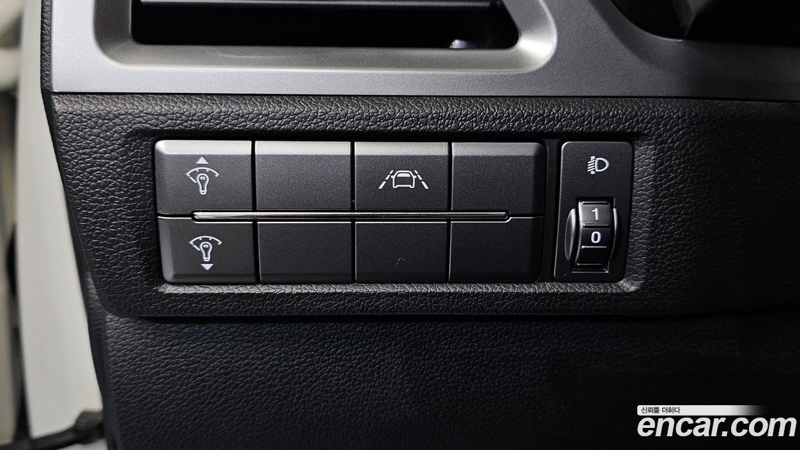 KG_Mobility_Ssangyong KORANDO 2020